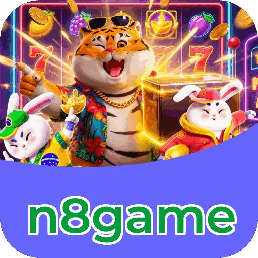 n8game - Vitória verificada Carlos M.
